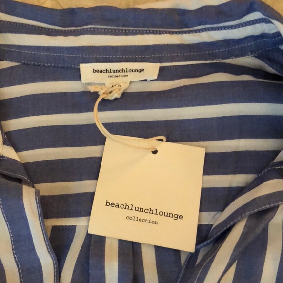 Button down top - Picture 2 of 2